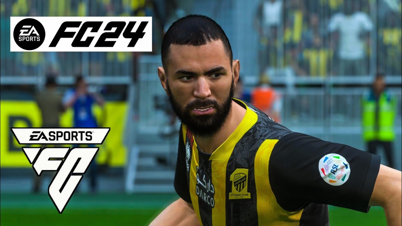 TOTW 9 in EA FC 24: The Latest Ultimate Team Lineup Unveiled TOTW 9 in EA FC 24: The Latest Ultimate Team Lineup Unveiled