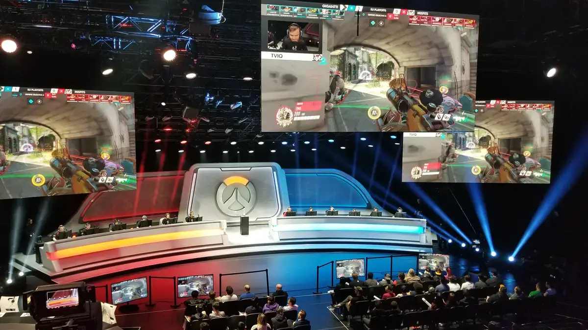 Overwatch 2 Esports: Navigating Through Uncertainty to a New Era Overwatch 2 Esports: Navigating Through Uncertainty to a New Era