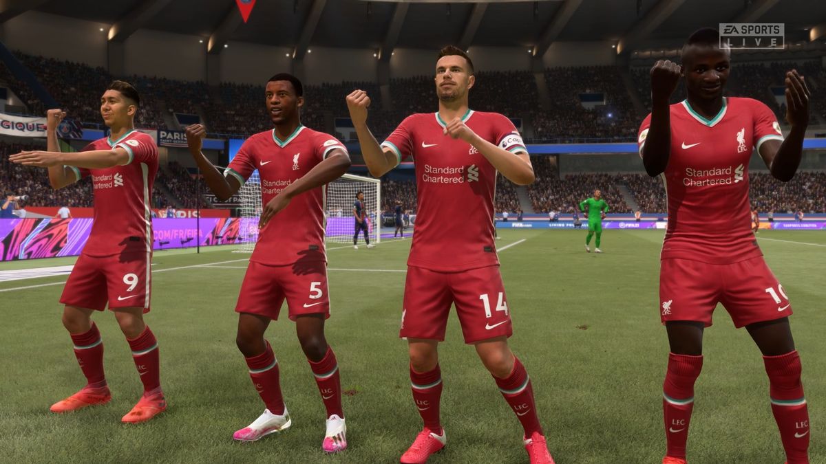 TOTW 12: EA FC 24’s Team of the Week Unveiled TOTW 12: EA FC 24’s Team of the Week Unveiled