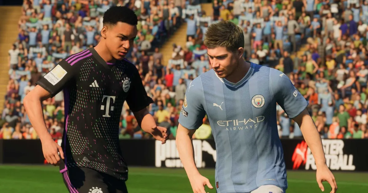 EA FC 24 TOTW 20 Predictions | Team of the Week 20 EA FC 24 TOTW 20 Predictions | Team of the Week 20