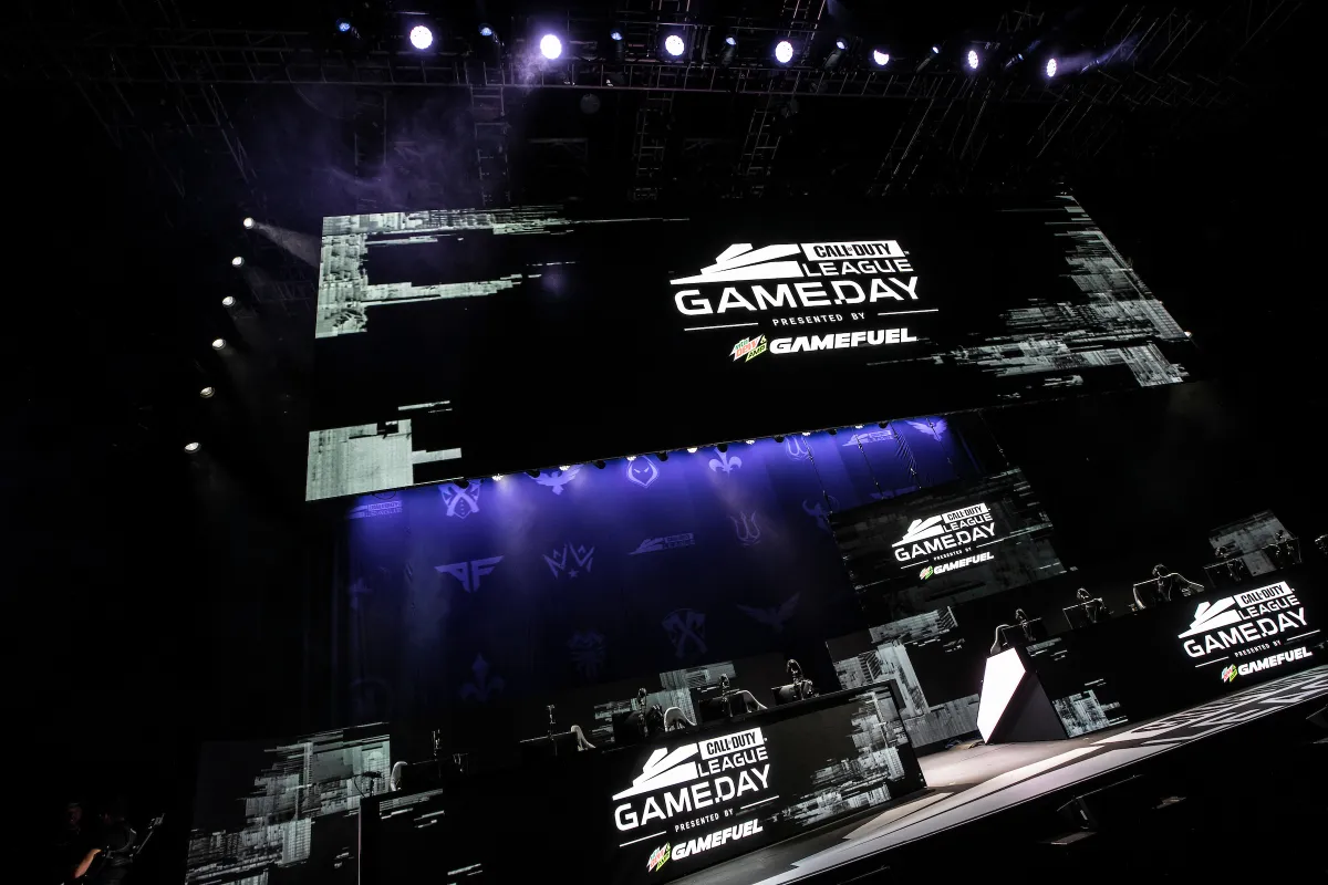 CDL in Jeopardy: Royal Ravens Withdraw as Hosts, Tournament to Be Played Without Audience CDL in Jeopardy: Royal Ravens Withdraw as Hosts, Tournament to Be Played Without Audience