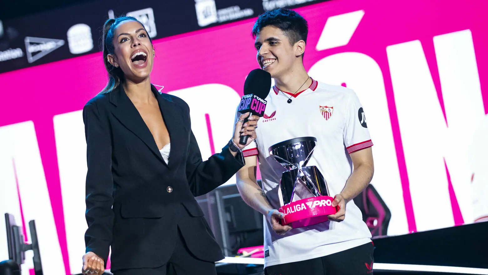 Nicolas99 and His Demanding Motivation: “I’m Quite Motivated Knowing That If I Lose a Match I’m Out” Nicolas99 and His Demanding Motivation: “I’m Quite Motivated Knowing That If I Lose a Match I’m Out”