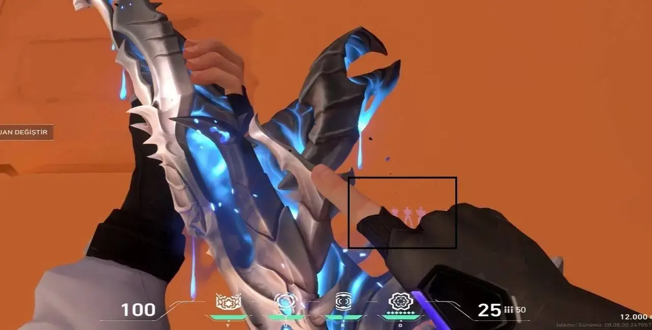 Riot Disables Valorant Skins Due to Wall Hack Glitch Riot Disables Valorant Skins Due to Wall Hack Glitch