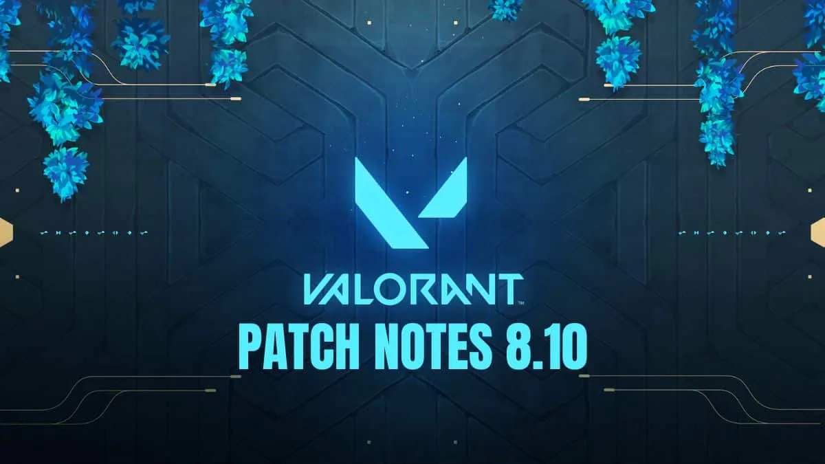 Valorant Patch 8.10: Changes to the ‘Welcome Contract’ Valorant Patch 8.10: Changes to the ‘Welcome Contract’