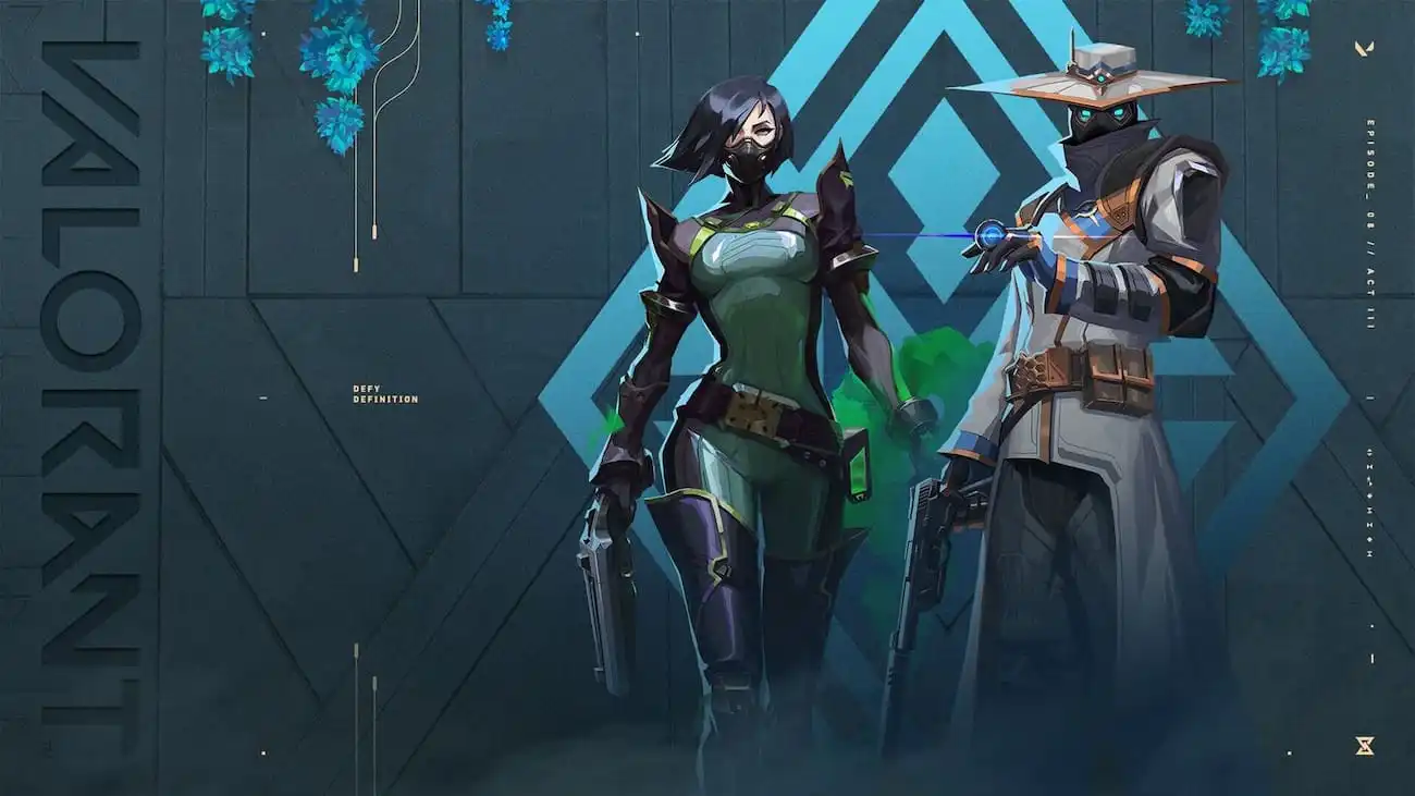 Riot Games Issues Stern Warning to Toxic Players in VALORANT: “Play Something Else, We Won’t Miss You” Riot Games Issues Stern Warning to Toxic Players in VALORANT: “Play Something Else, We Won’t Miss You”