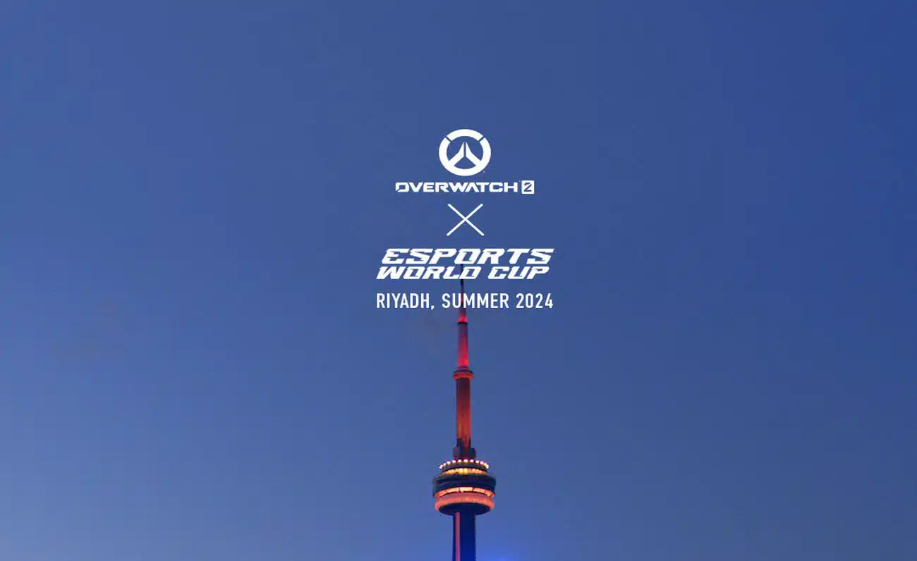 Overwatch 2 Esports World Cup 2024: Groups, Schedule, Candidates, and Everything You Need to Know Overwatch 2 Esports World Cup 2024: Groups, Schedule, Candidates, and Everything You Need to Know