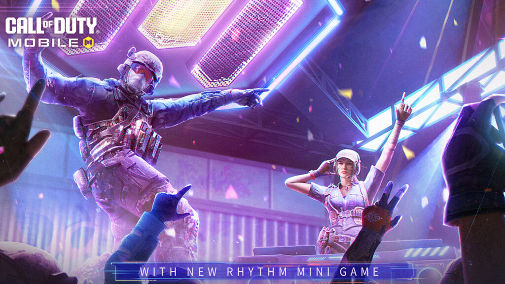 CoD Mobile Season 6: Everything You Need to Know About Synthwave Showdown CoD Mobile Season 6: Everything You Need to Know About Synthwave Showdown