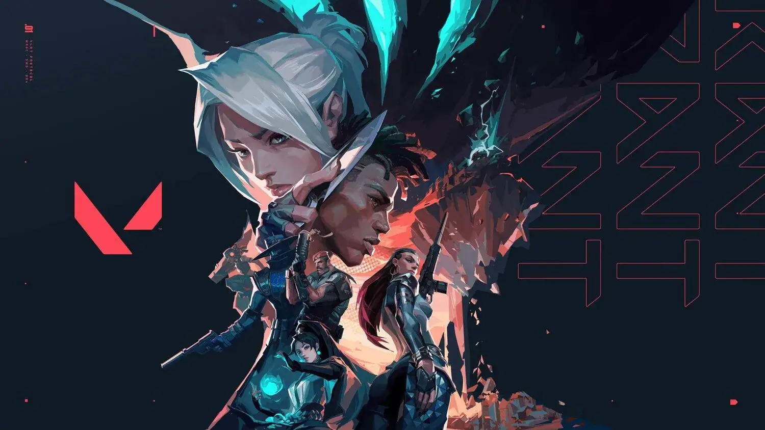 alorant Agent 26: Everything the Rumors Suggest alorant Agent 26: Everything the Rumors Suggest