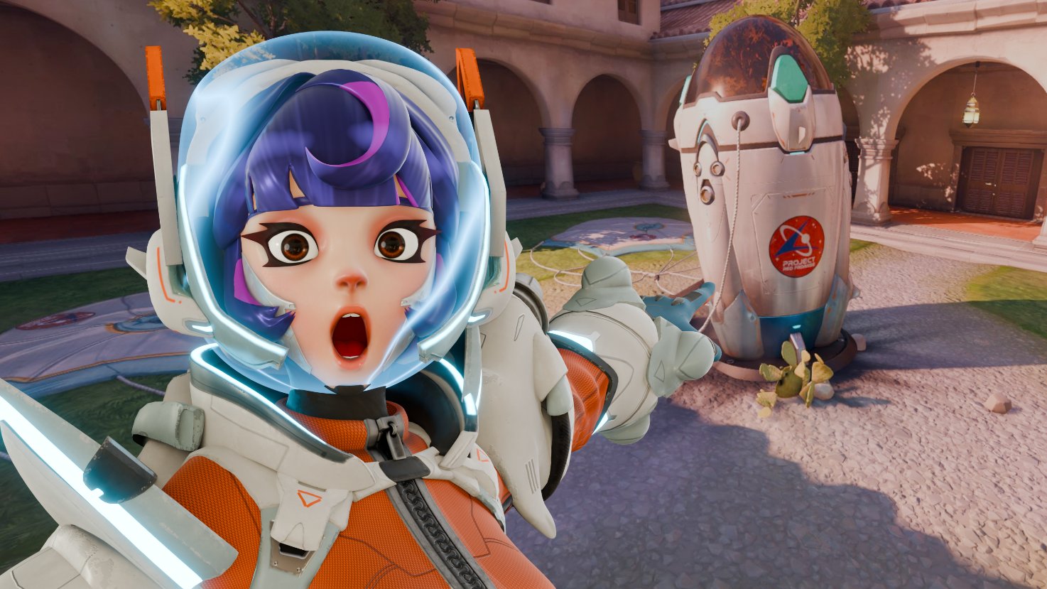 Everything You Need to Know About Space Ranger: Overwatch 2’s New Hero Everything You Need to Know About Space Ranger: Overwatch 2’s New Hero