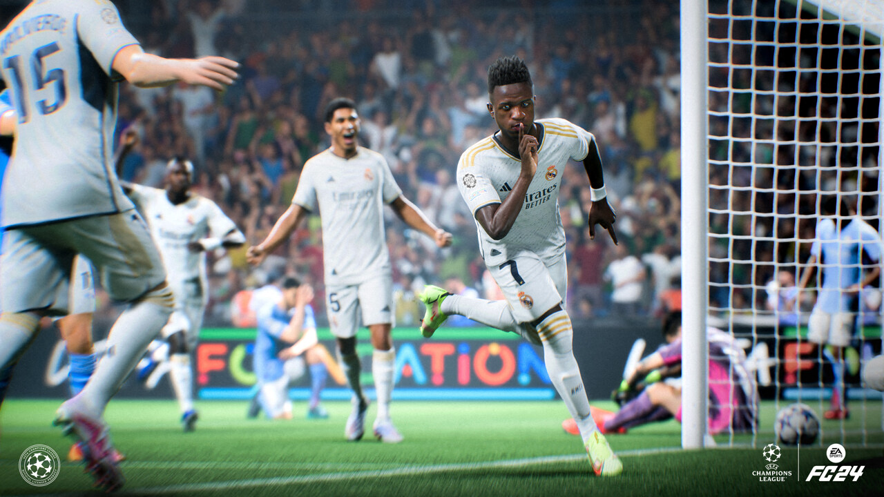 EA Sports FC 24: Top Wingers and Fullbacks You Need to Know EA Sports FC 24: Top Wingers and Fullbacks You Need to Know