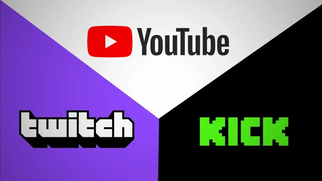 Twitch Loses Ground: Viewership Declines as YouTube and Kick Rise Twitch Loses Ground: Viewership Declines as YouTube and Kick Rise