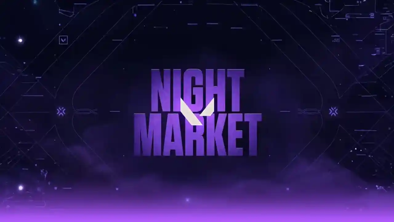 Valorant Night Market Returns for Episode 9 Act 2: Dates, Skins, and All You Need to Know Valorant Night Market Returns for Episode 9 Act 2: Dates, Skins, and All You Need to Know