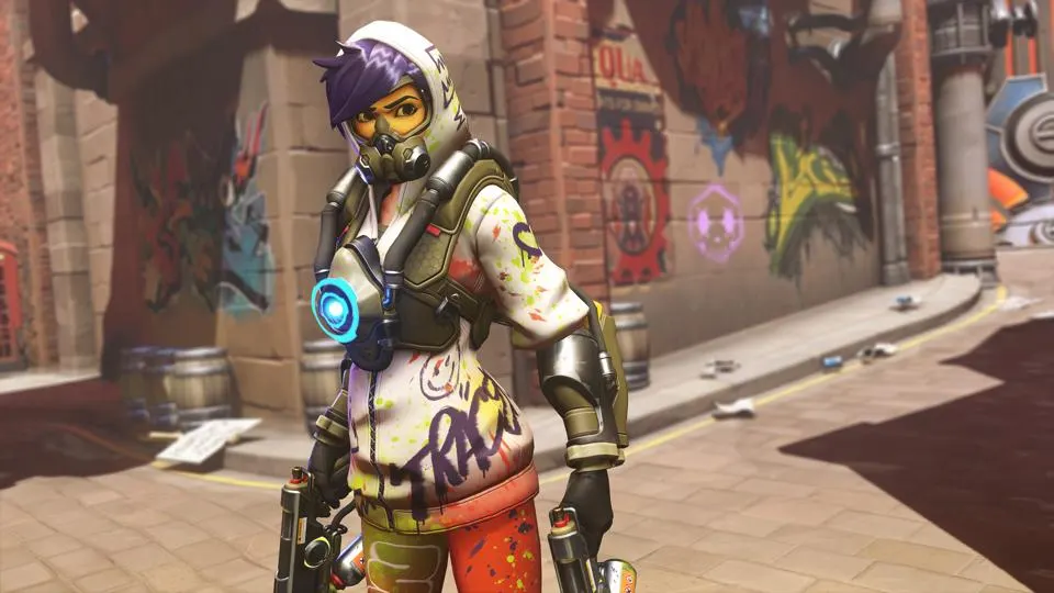 Overwatch 2 Anniversary 2024: How to Get Free Skins and Complete Event Guide Overwatch 2 Anniversary 2024: How to Get Free Skins and Complete Event Guide