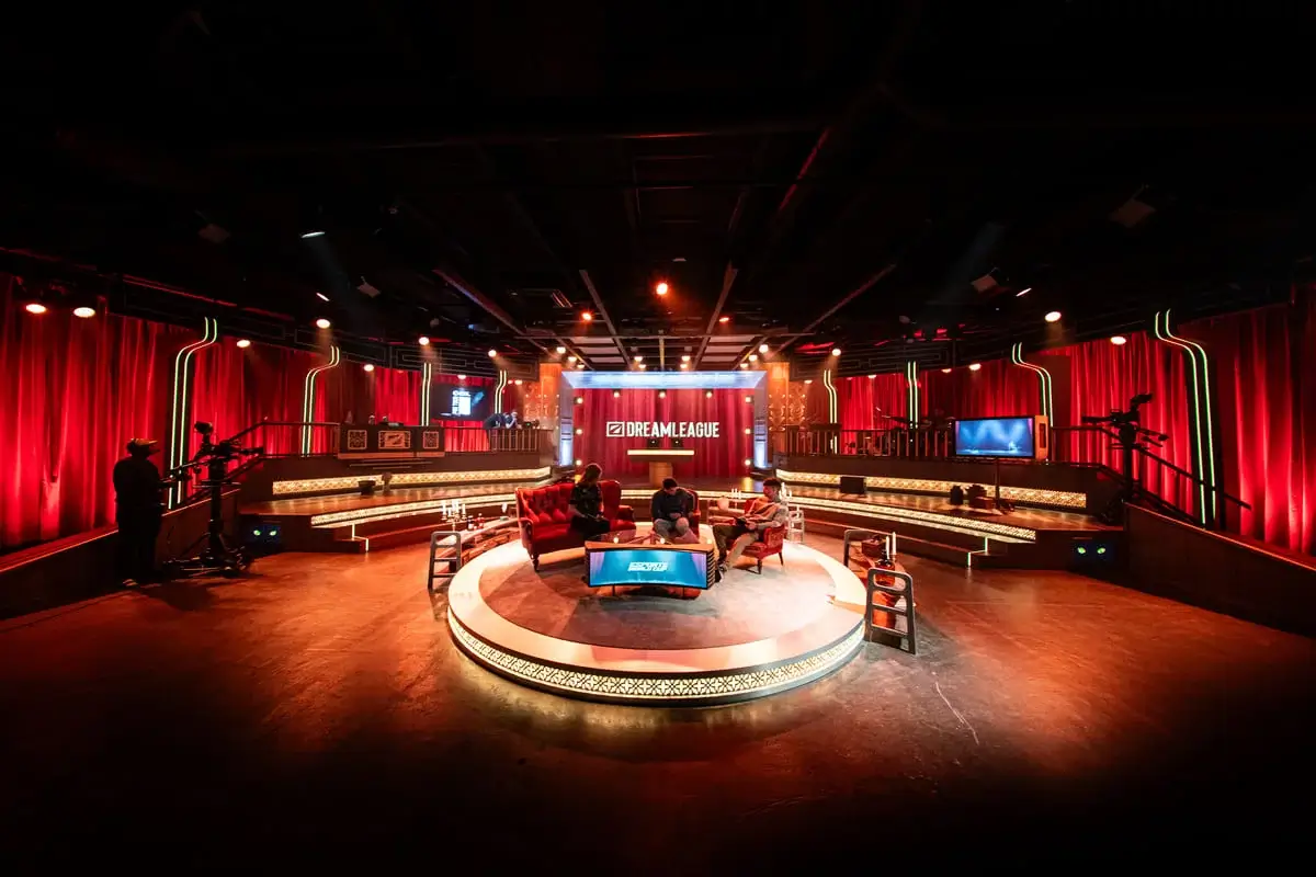 DreamLeague S25 Grand Finals Delayed as DDoS Attacks Disrupt Team Spirit DreamLeague S25 Grand Finals Delayed as DDoS Attacks Disrupt Team Spirit