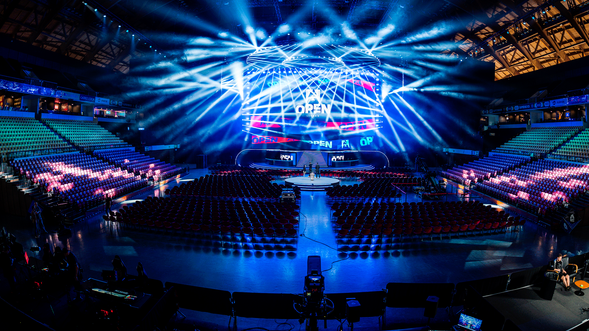 Everything You Need to Know About Day 2 of the BLAST Open Spring 2025 Playoffs Everything You Need to Know About Day 2 of the BLAST Open Spring 2025 Playoffs