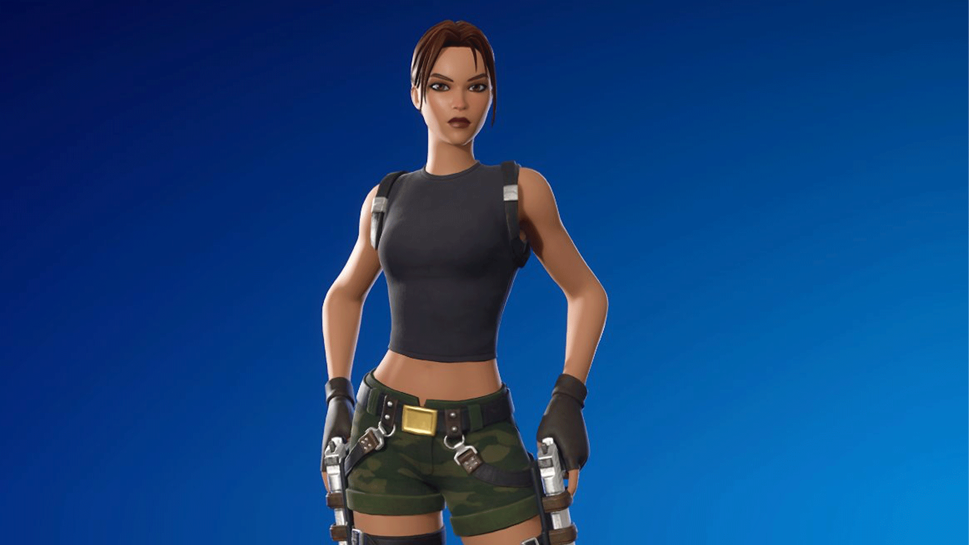 Lara Croft Skin in Fortnite: Release Date and Pricing Details Lara Croft Skin in Fortnite: Release Date and Pricing Details