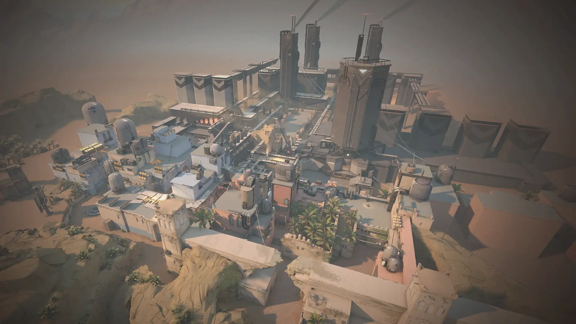 Complete Guide to Bind in Valorant: Key Points, Strategies, History, and More Complete Guide to Bind in Valorant: Key Points, Strategies, History, and More