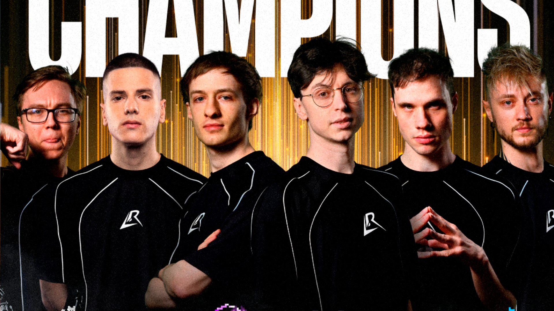 Los Ratones vs ICI Japan Corp Breaks Viewership Records at EMEA Masters 2025 Los Ratones vs ICI Japan Corp Breaks Viewership Records at EMEA Masters 2025