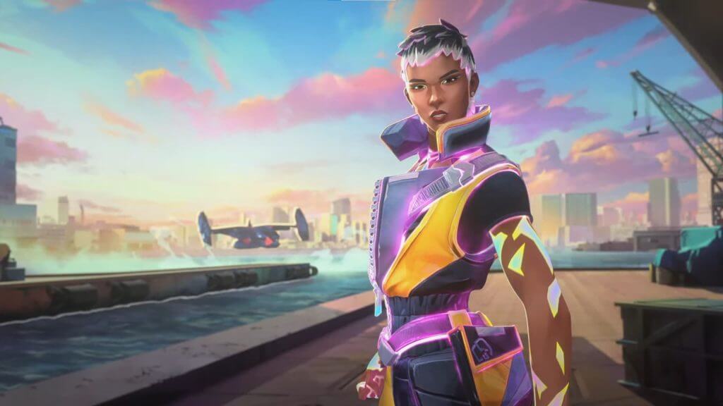 Waylay in Valorant: Release Date, Abilities, and More Waylay in Valorant: Release Date, Abilities, and More