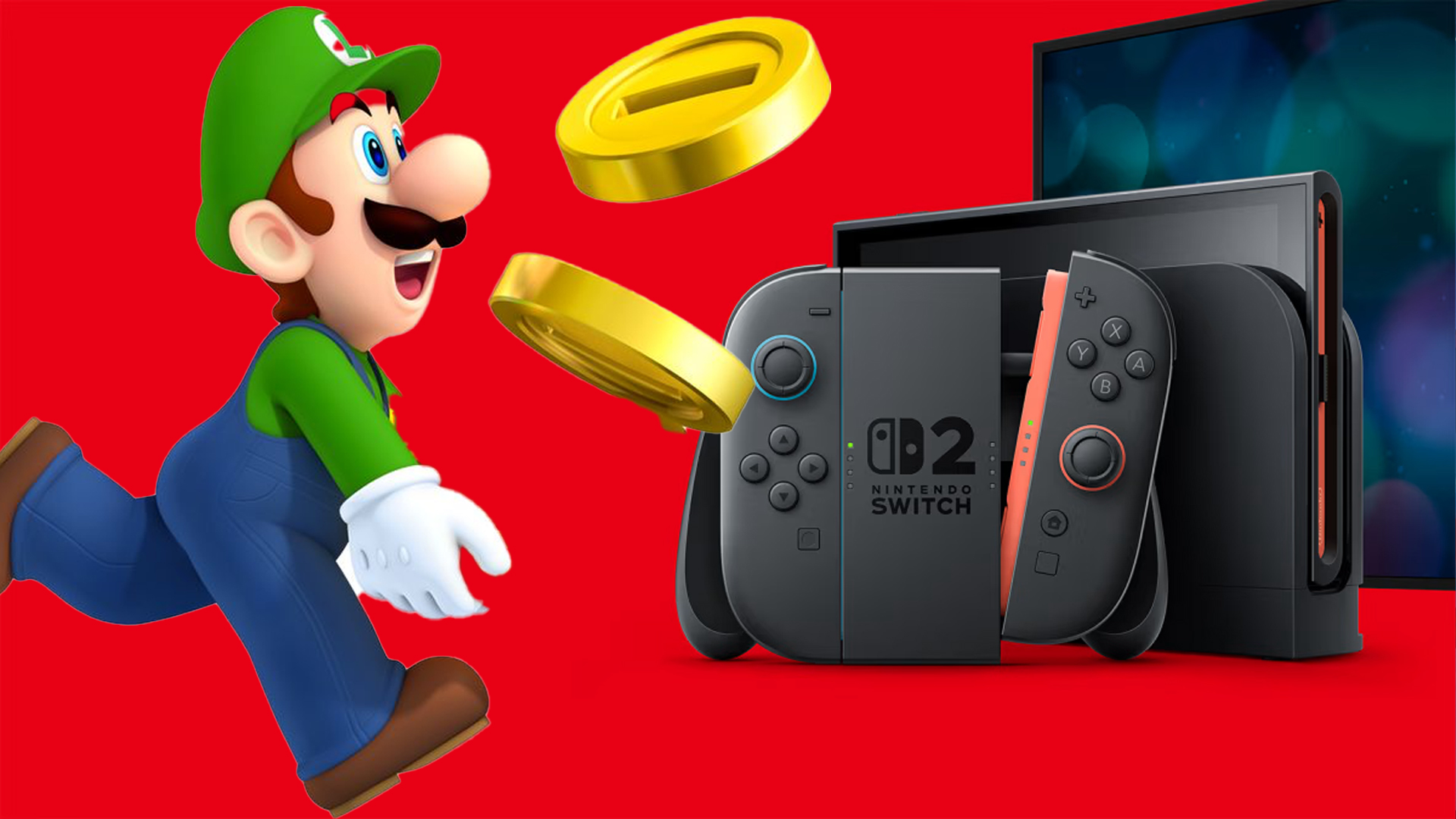 Nintendo Switch 2: Leaked Price Reveals Possible Cost at Launch Nintendo Switch 2: Leaked Price Reveals Possible Cost at Launch