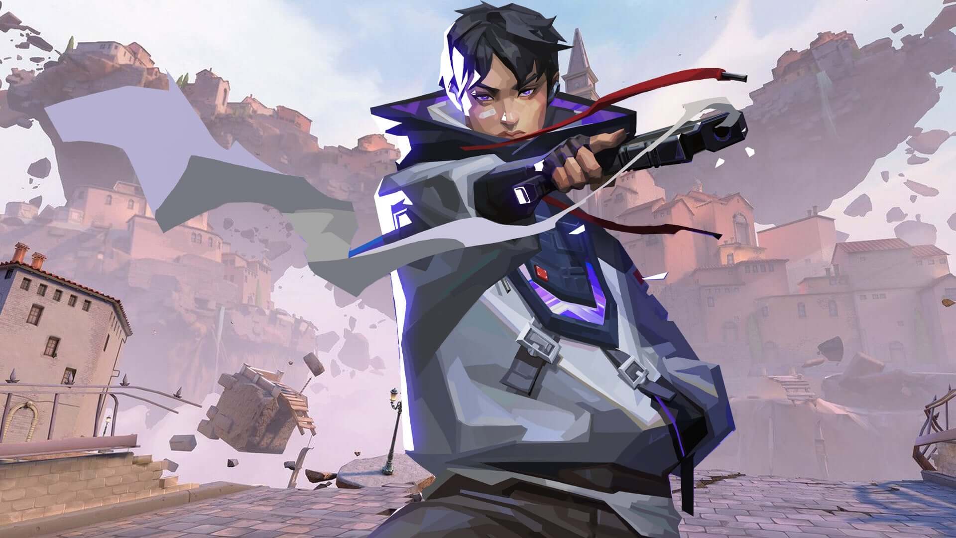 Valorant Patch 10.04: Major Changes for Iso and Tejo Leaked Valorant Patch 10.04: Major Changes for Iso and Tejo Leaked