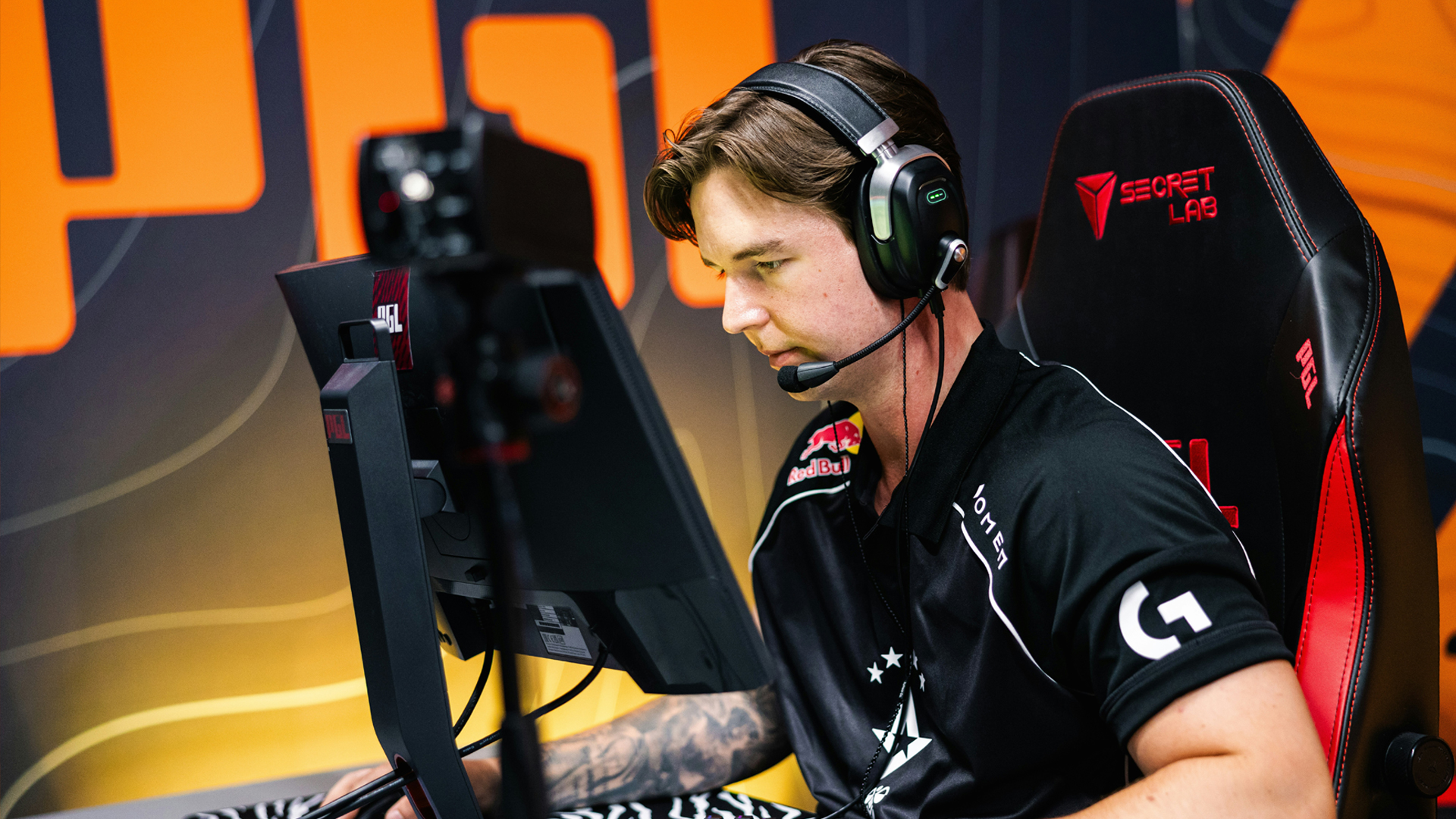 What Is Astralis Planning to Sell to Recover Financially?
