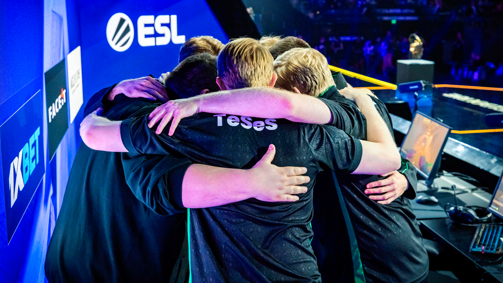 Who Will Be the Champion of IEM Melbourne 2025?