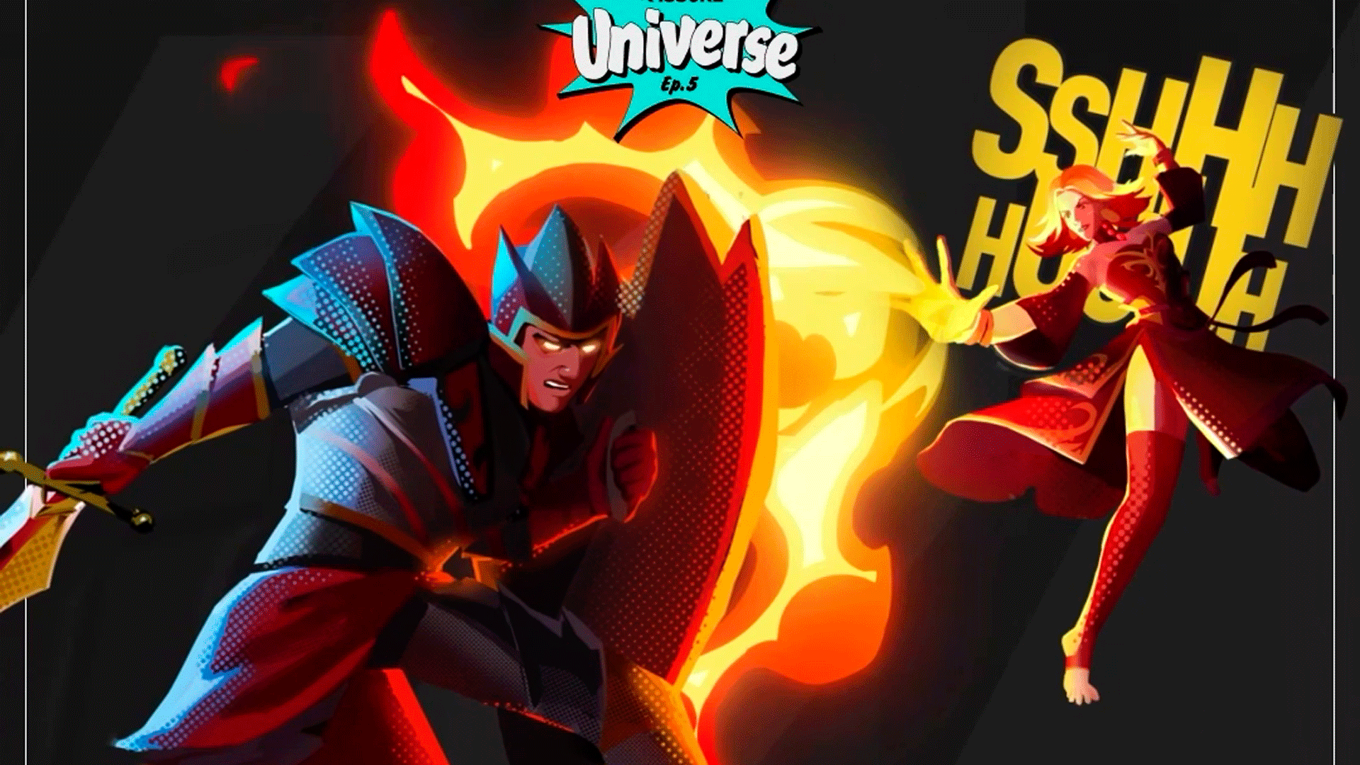 Dota 2: FISSURE Announces a New Edition of the FISSURE Universe Dota 2: FISSURE Announces a New Edition of the FISSURE Universe