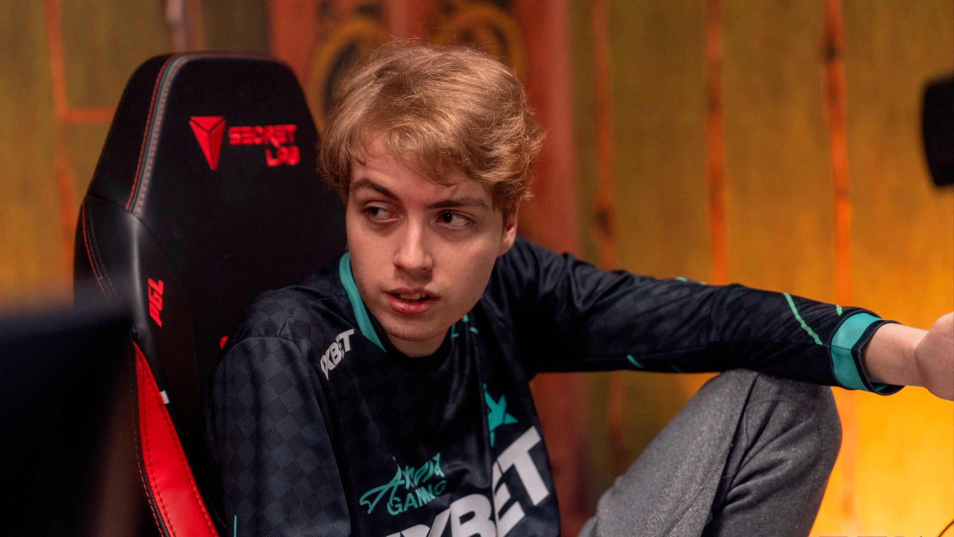 Aurora Withdraws from PGL Wallachia Match Against Parivision Due to Controversial Bug