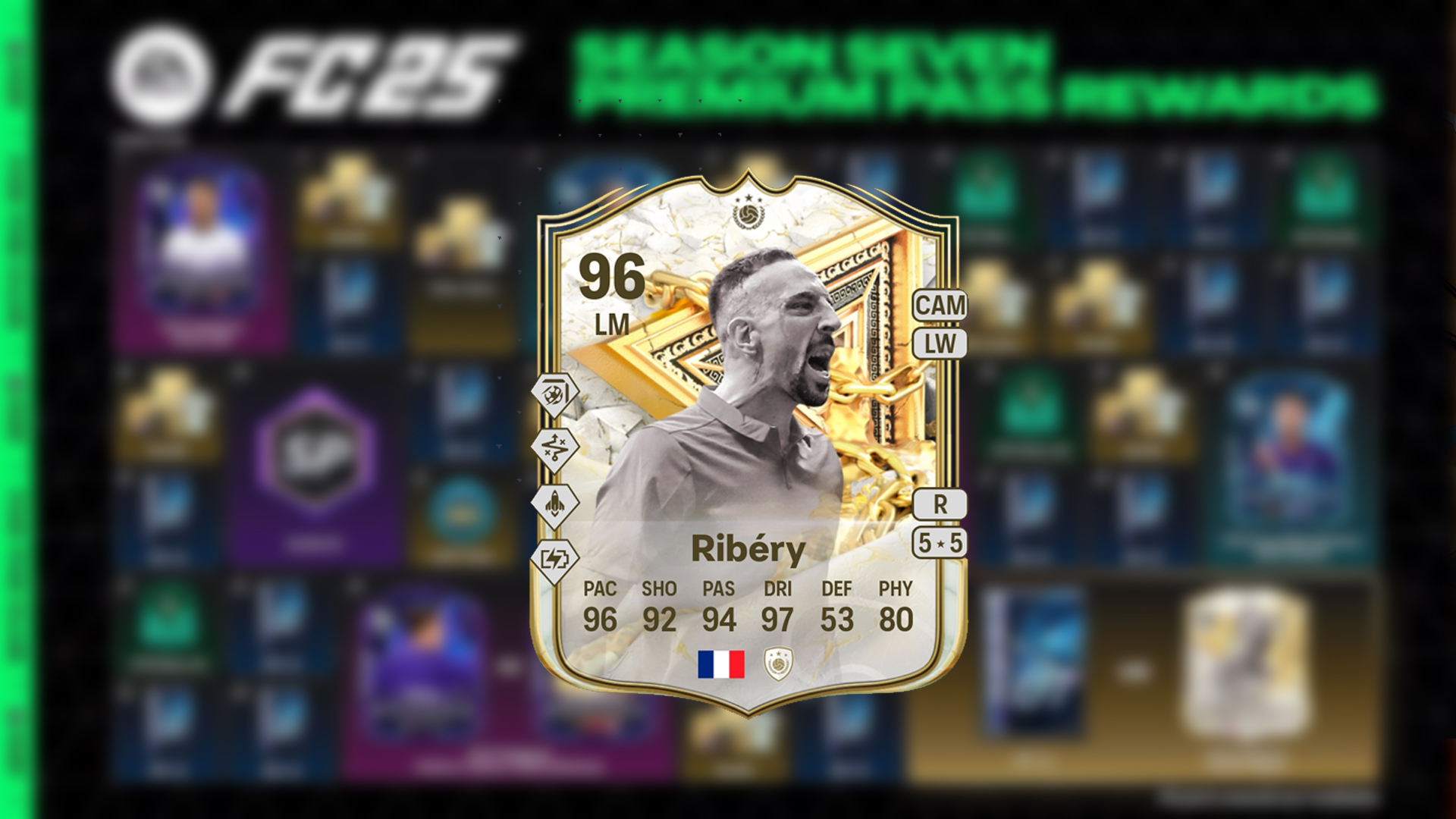 EA Sports FC 2025 Introduces Its First Battle Pass and Sparks Controversy