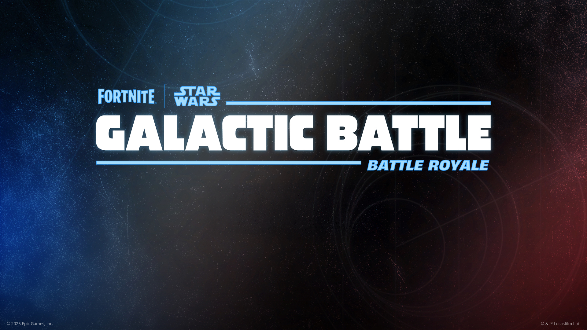 Fortnite x Star Wars: Galactic Battle Reveals Stunning New Map Locations