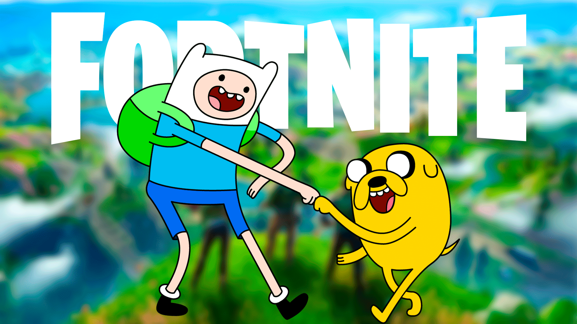Adventure Time Skins Are Coming to Fortnite: Release Time, Prices, and Full Cosmetic List