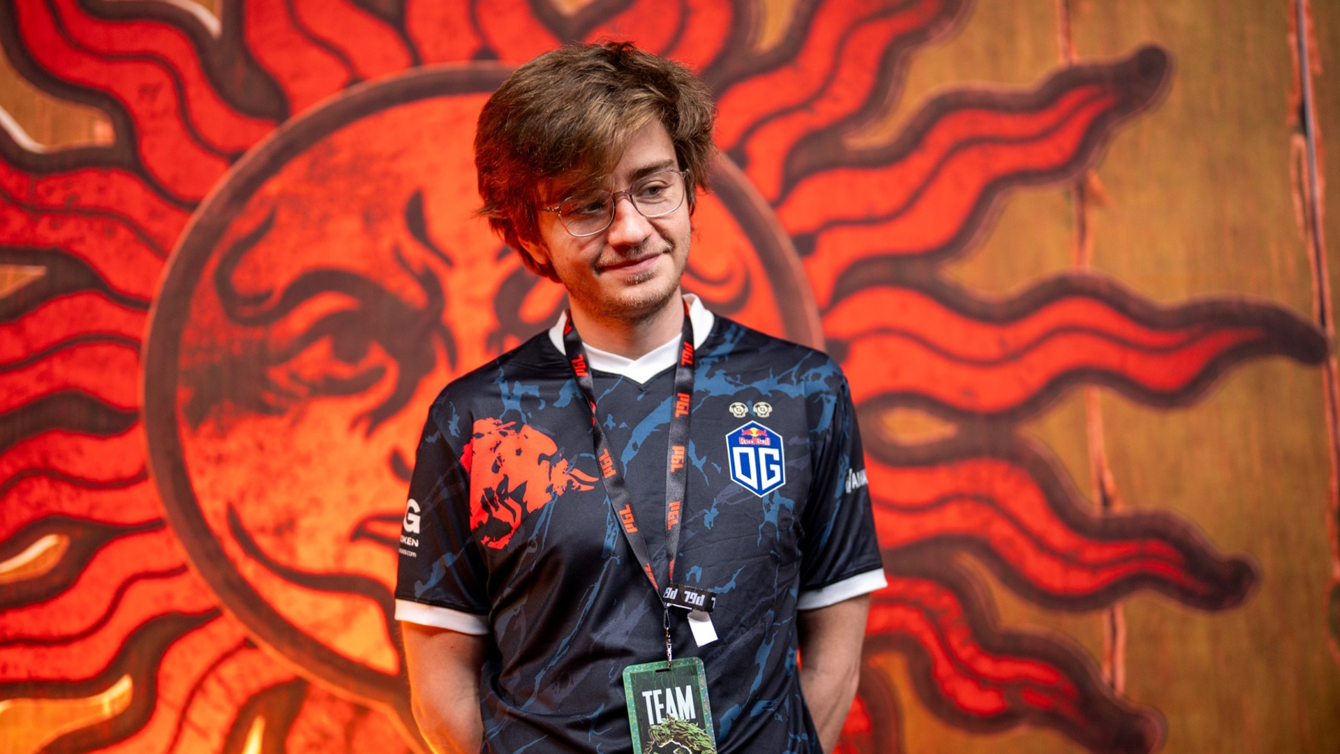 OG to Build a South American Dota 2 Roster for Riyadh Masters 2025 and The International