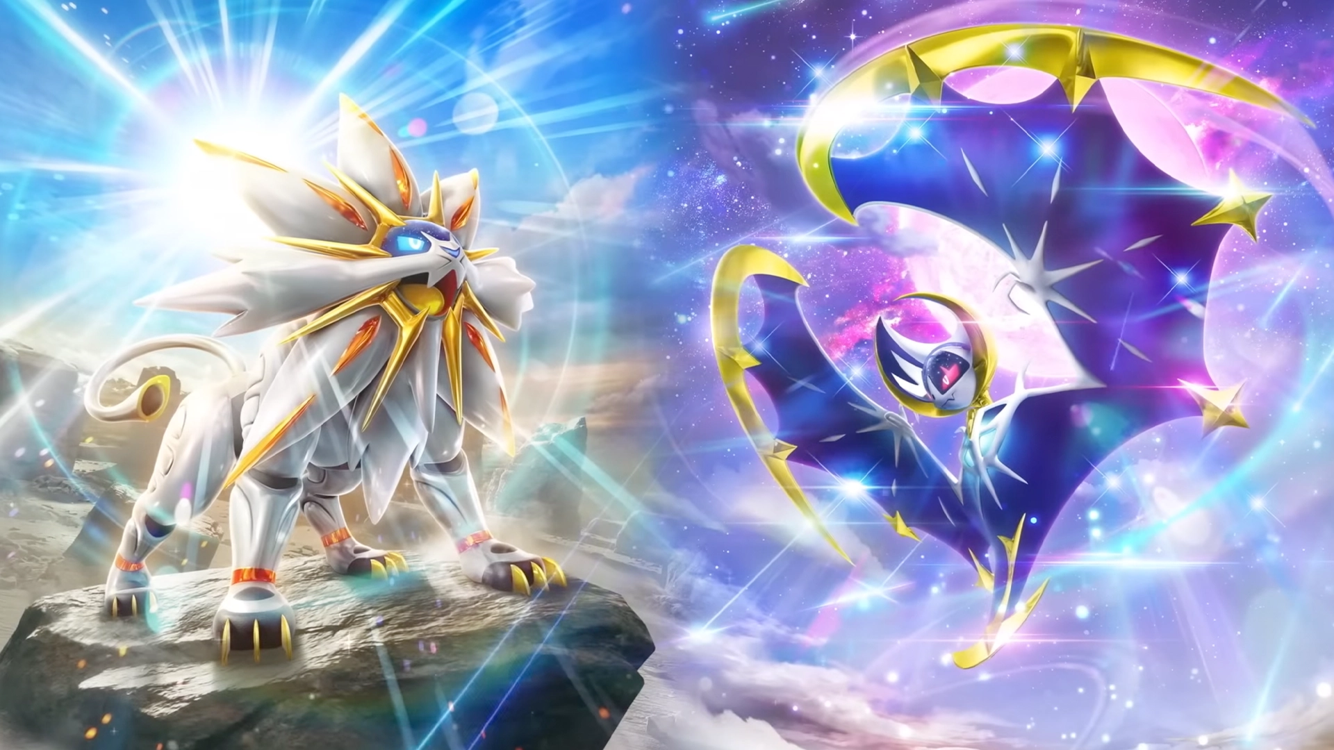 Pokémon TCG Pocket: Celestial Guardians Expansion Launches Pokémon TCG Pocket: Celestial Guardians Expansion Launches