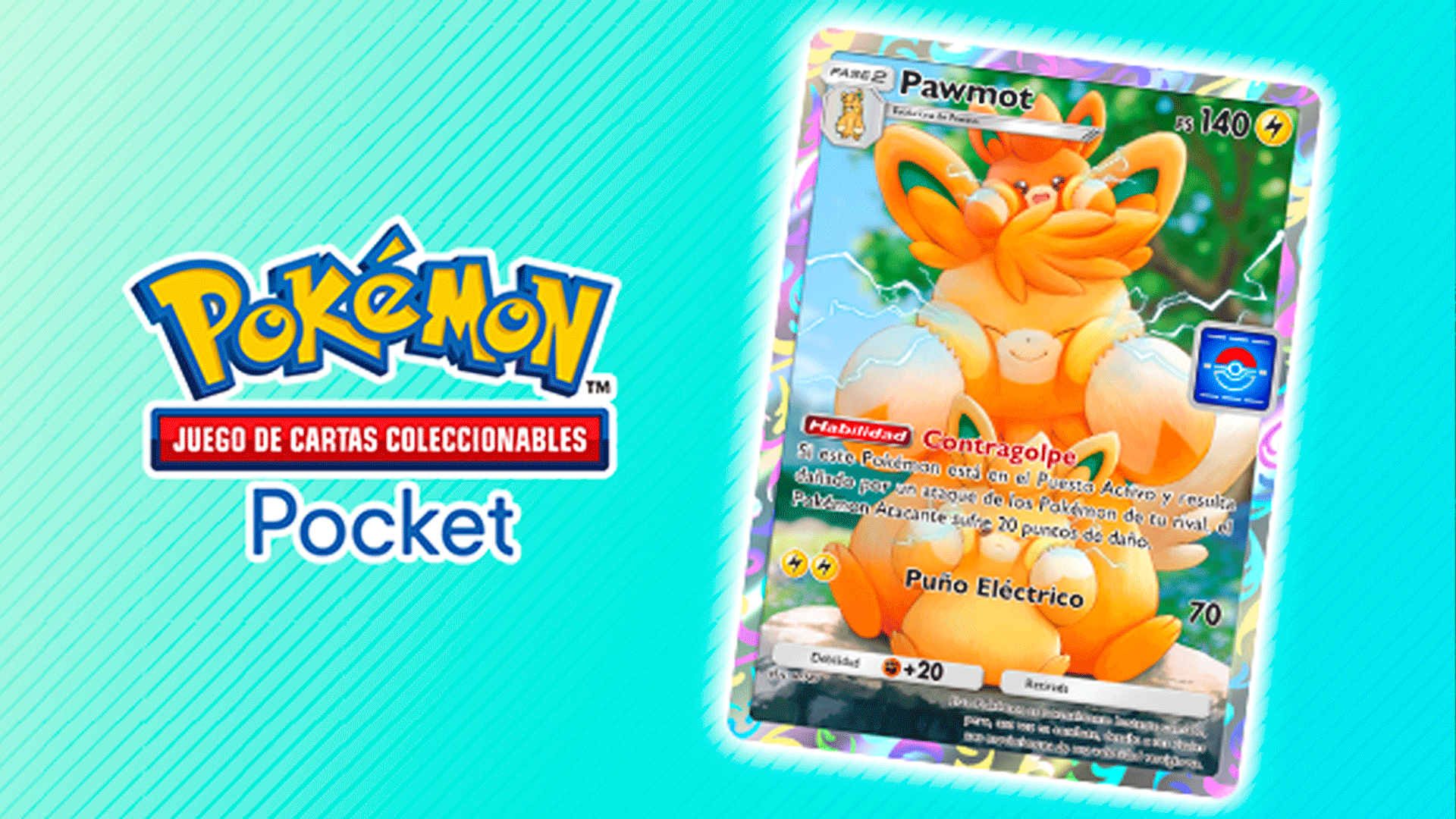 Complete Guide to the Pawmot Loot in Pokémon TCG Pocket Complete Guide to the Pawmot Loot in Pokémon TCG Pocket