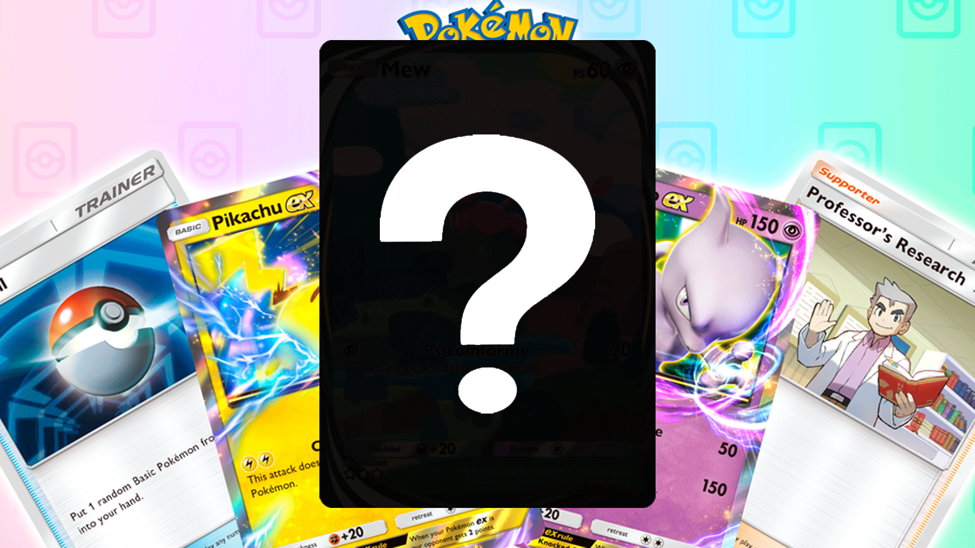 The Rarest Card to Get in Pokémon TCG Pocket The Rarest Card to Get in Pokémon TCG Pocket