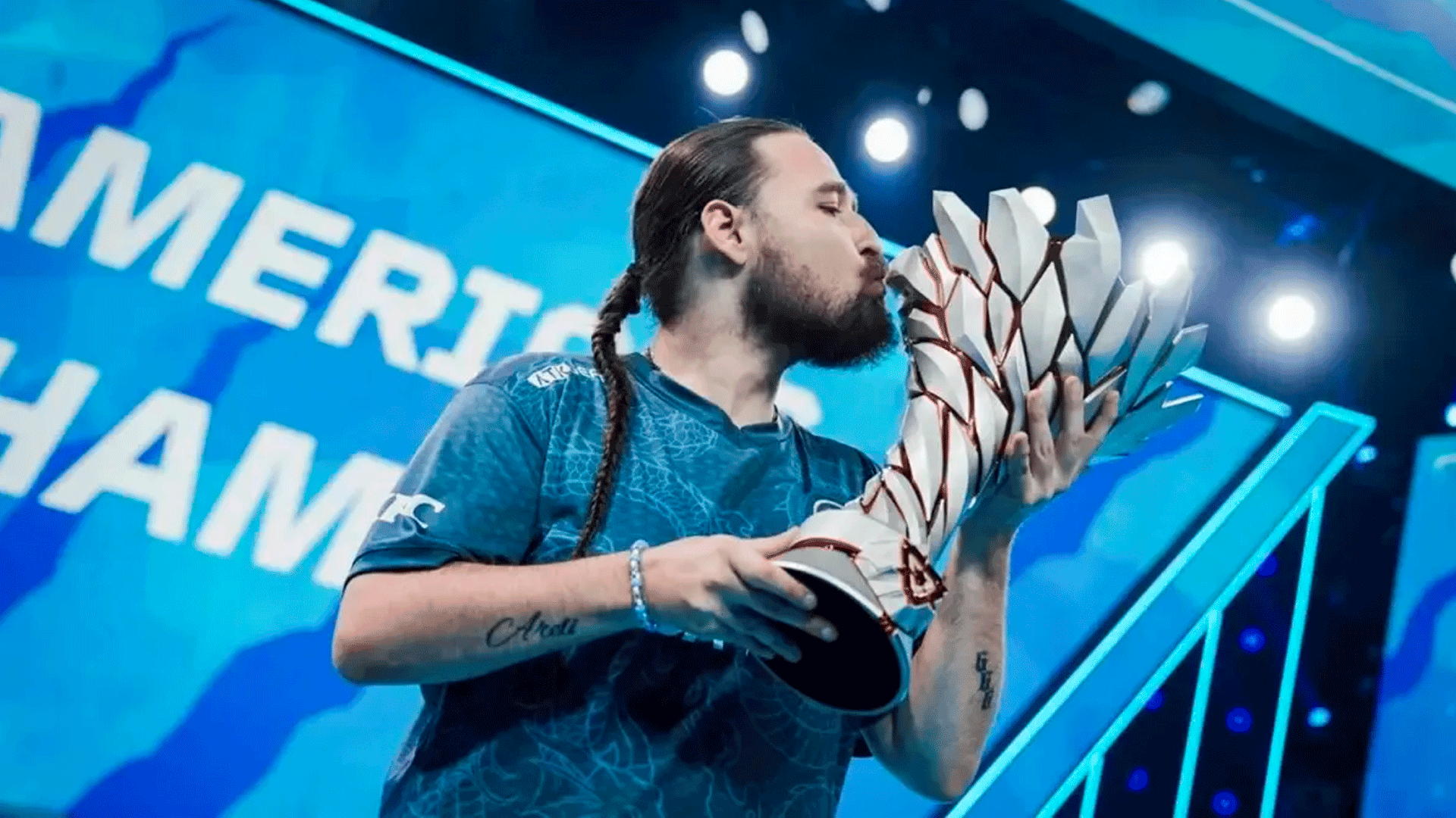 Riot Games Suspends Juv3nile for One Year Amid Harassment Allegations