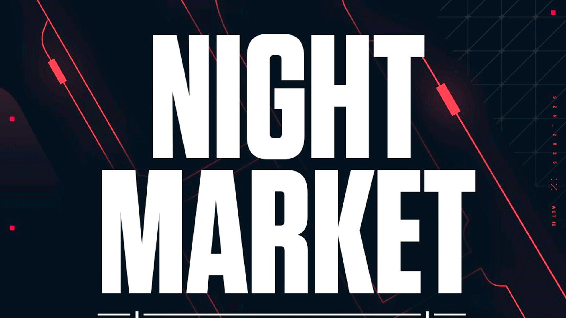 When Is the Next Valorant Night Market?