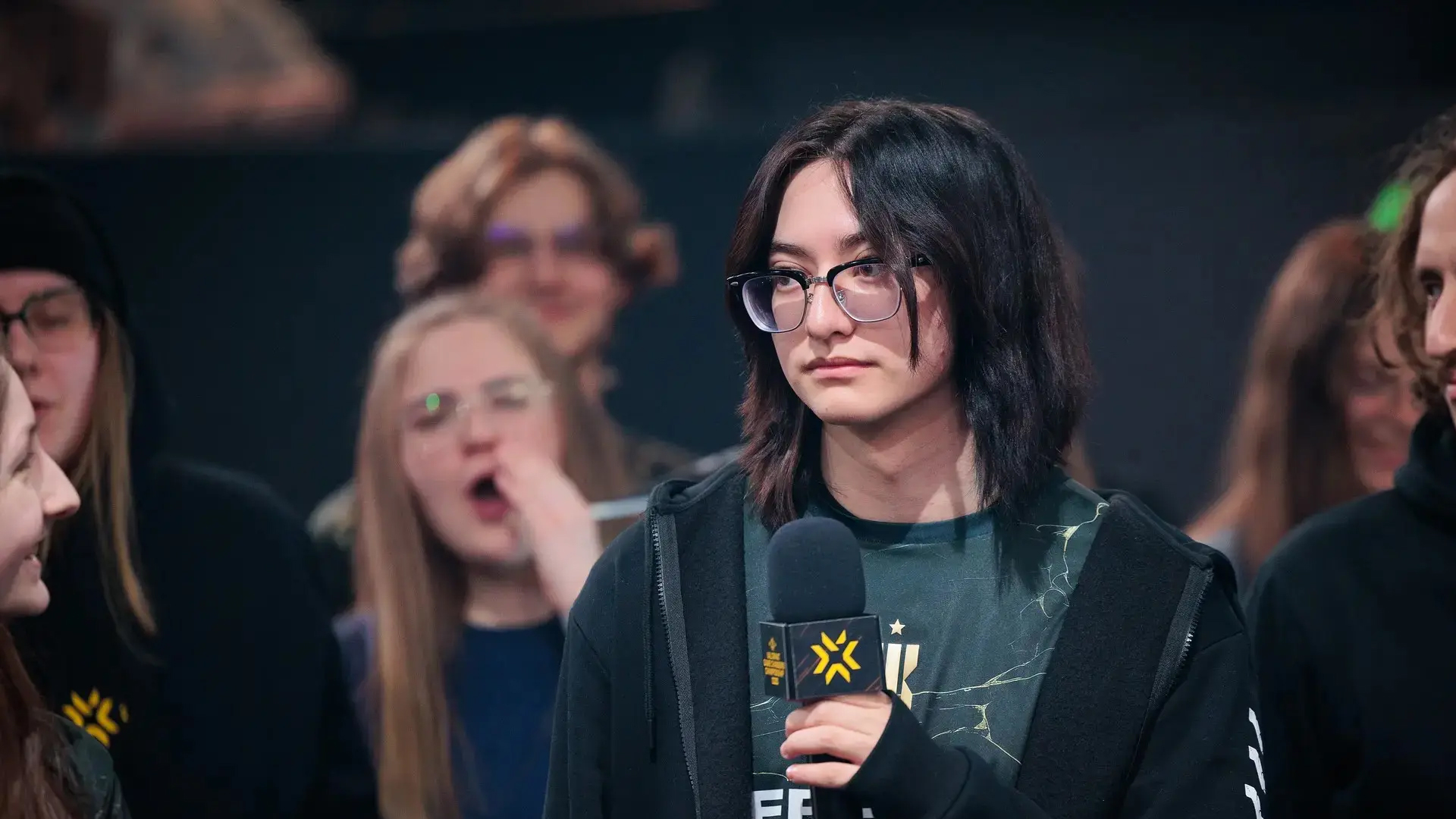 Florescent Retires from Competitive VALORANT: A Groundbreaking Career on Pause Florescent Retires from Competitive VALORANT: A Groundbreaking Career on Pause